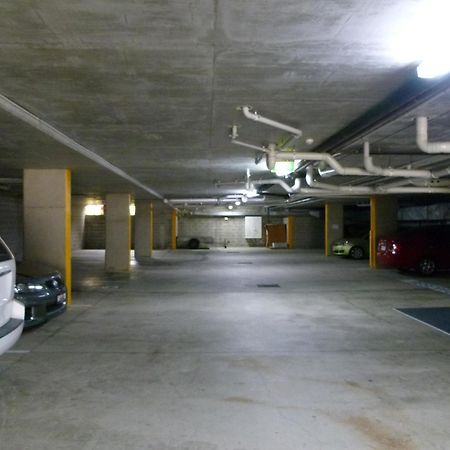 Madison Ocean Breeze Apartments タウンズビル エクステリア 写真