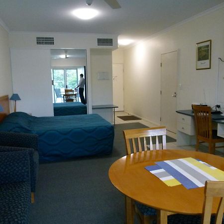 Madison Ocean Breeze Apartments タウンズビル エクステリア 写真