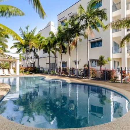 Madison Ocean Breeze Apartments タウンズビル エクステリア 写真
