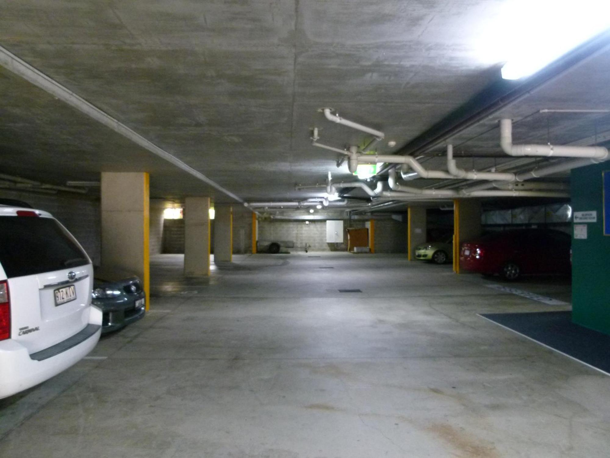Madison Ocean Breeze Apartments タウンズビル エクステリア 写真