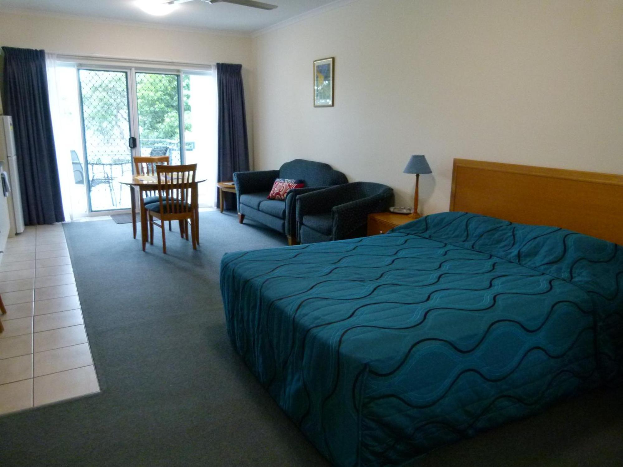 Madison Ocean Breeze Apartments タウンズビル エクステリア 写真