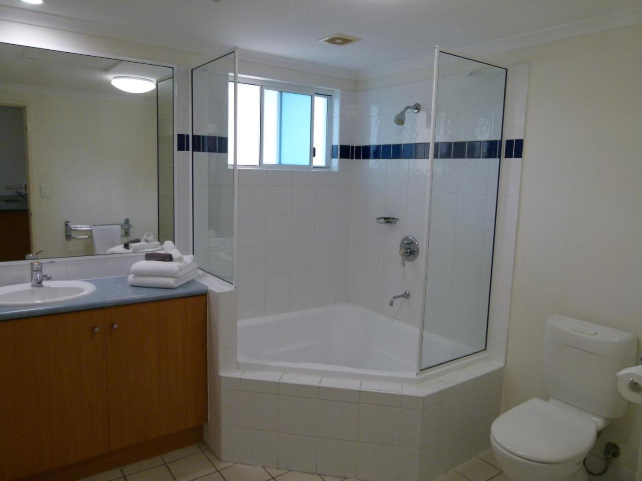 Madison Ocean Breeze Apartments タウンズビル エクステリア 写真
