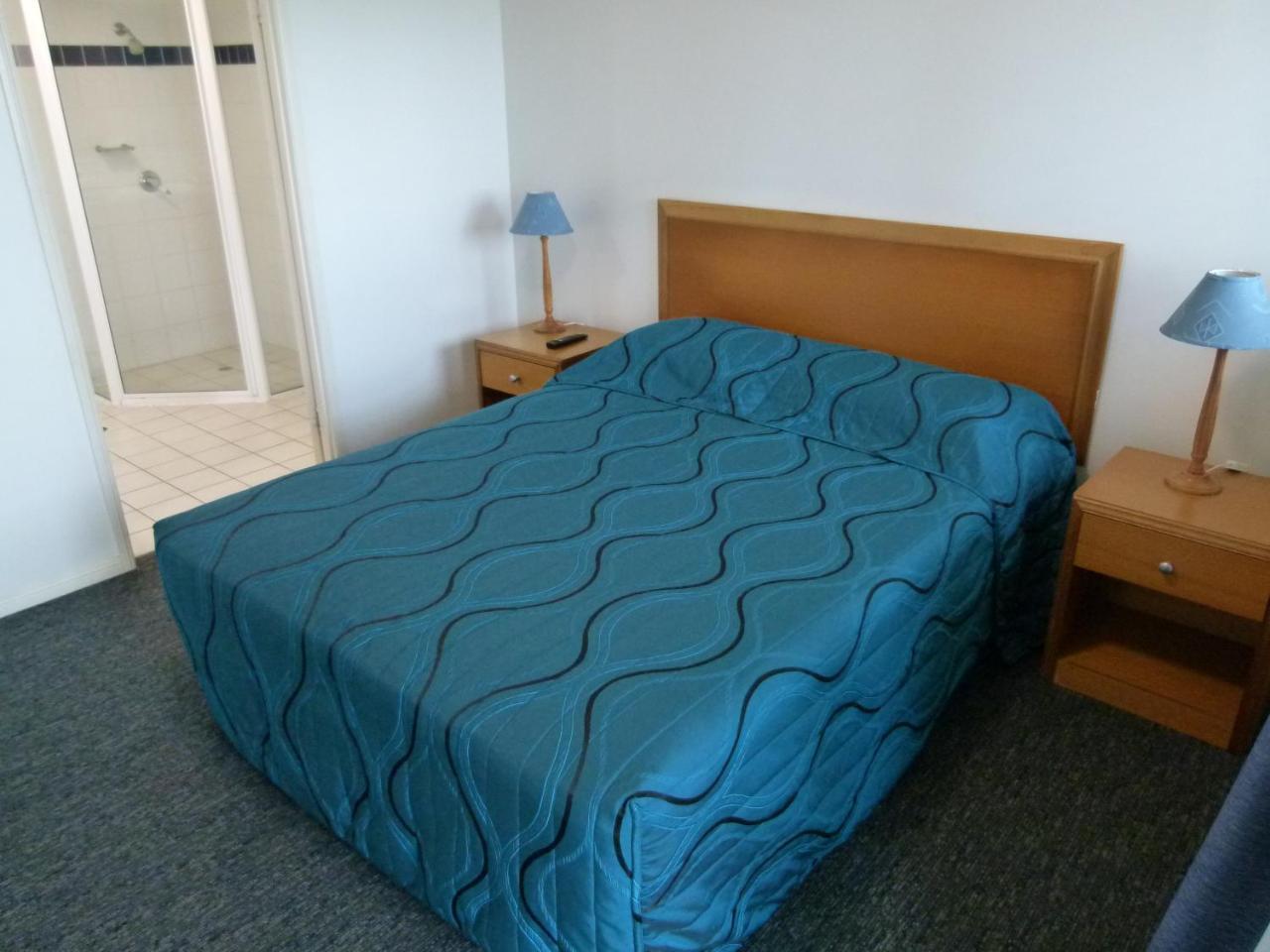 Madison Ocean Breeze Apartments タウンズビル エクステリア 写真