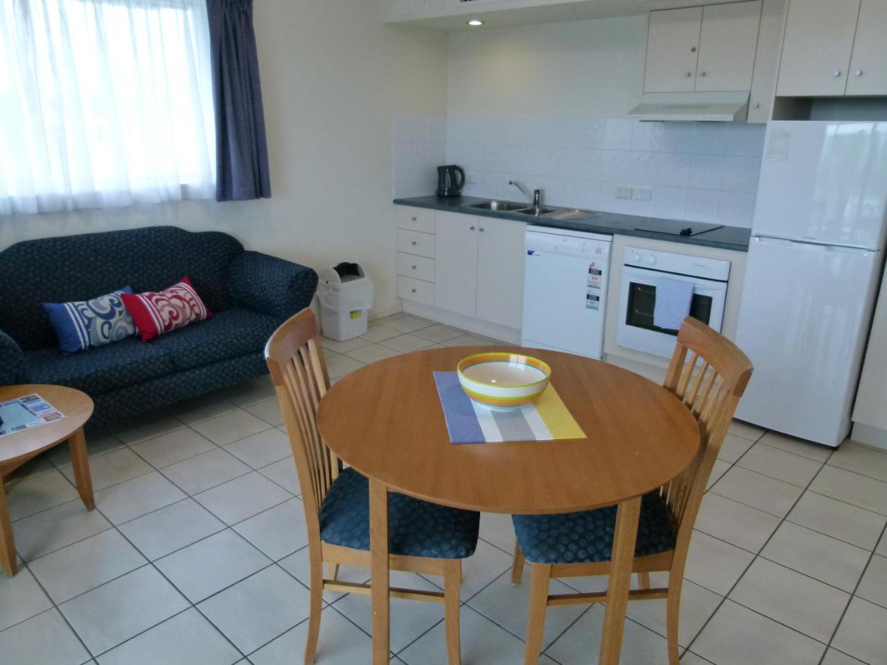 Madison Ocean Breeze Apartments タウンズビル エクステリア 写真