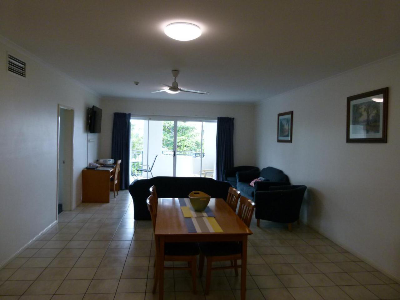 Madison Ocean Breeze Apartments タウンズビル エクステリア 写真
