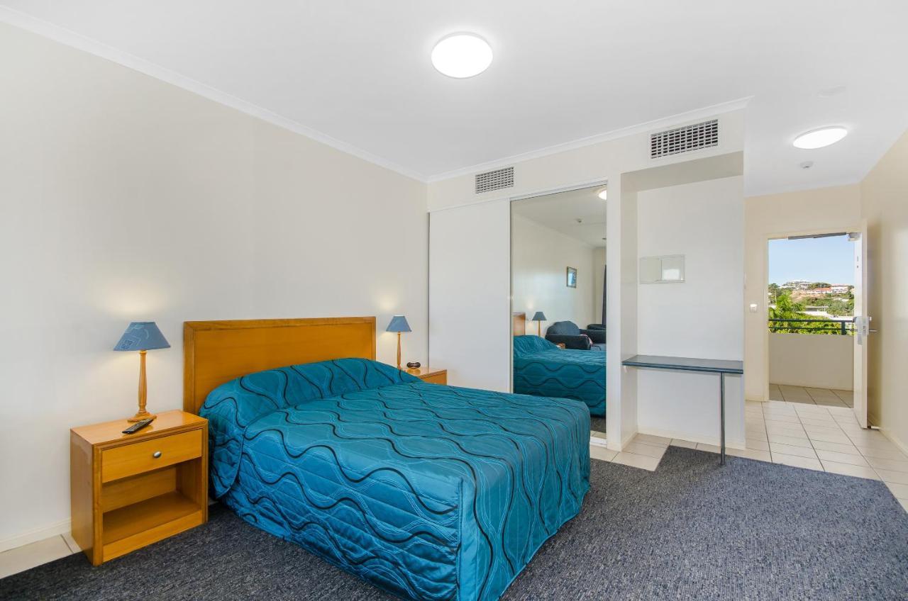 Madison Ocean Breeze Apartments タウンズビル エクステリア 写真